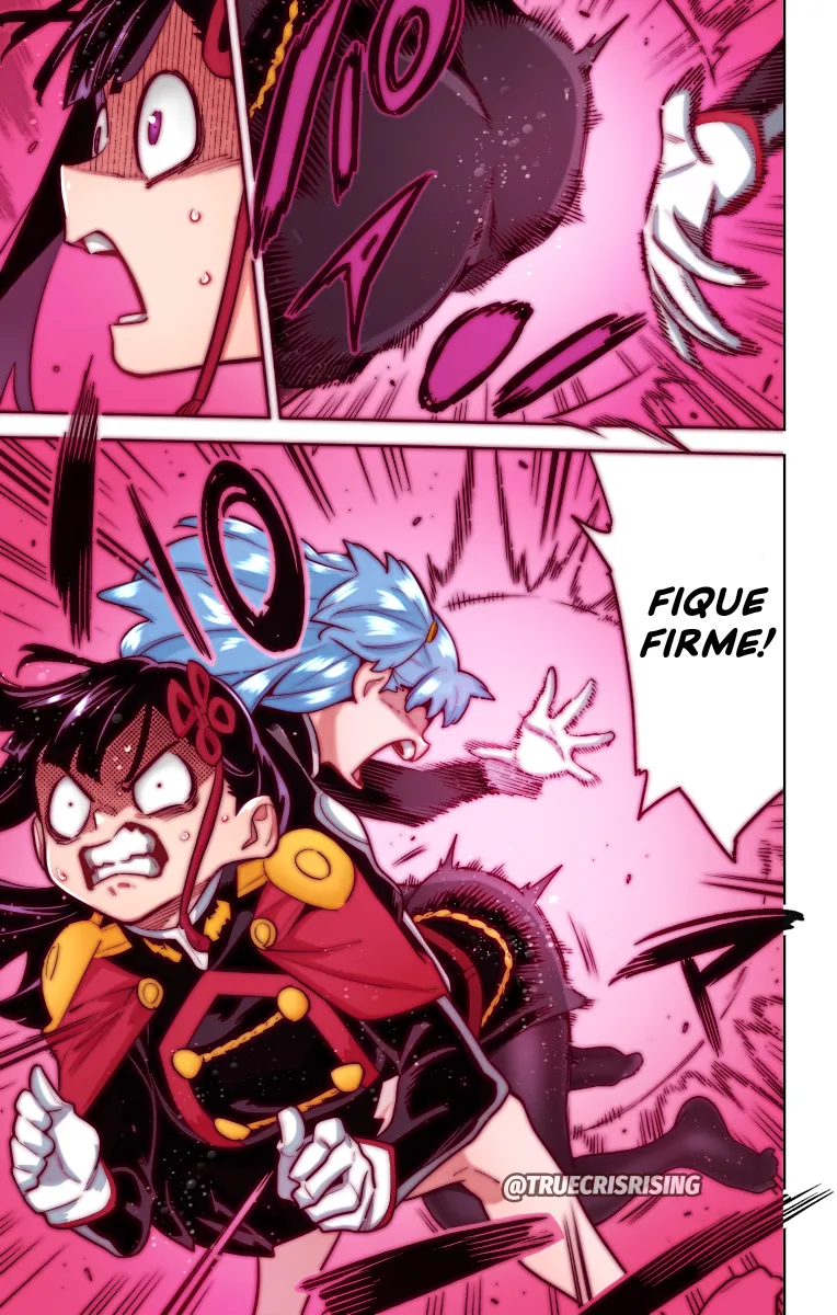 Read Mato Seihei no Slave pt Manga Online