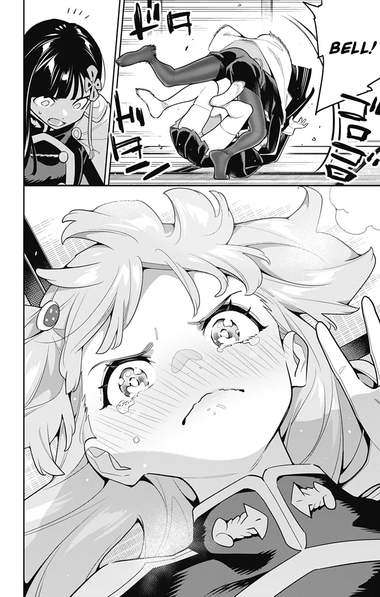 Read Mato Seihei no Slave pt Manga Online