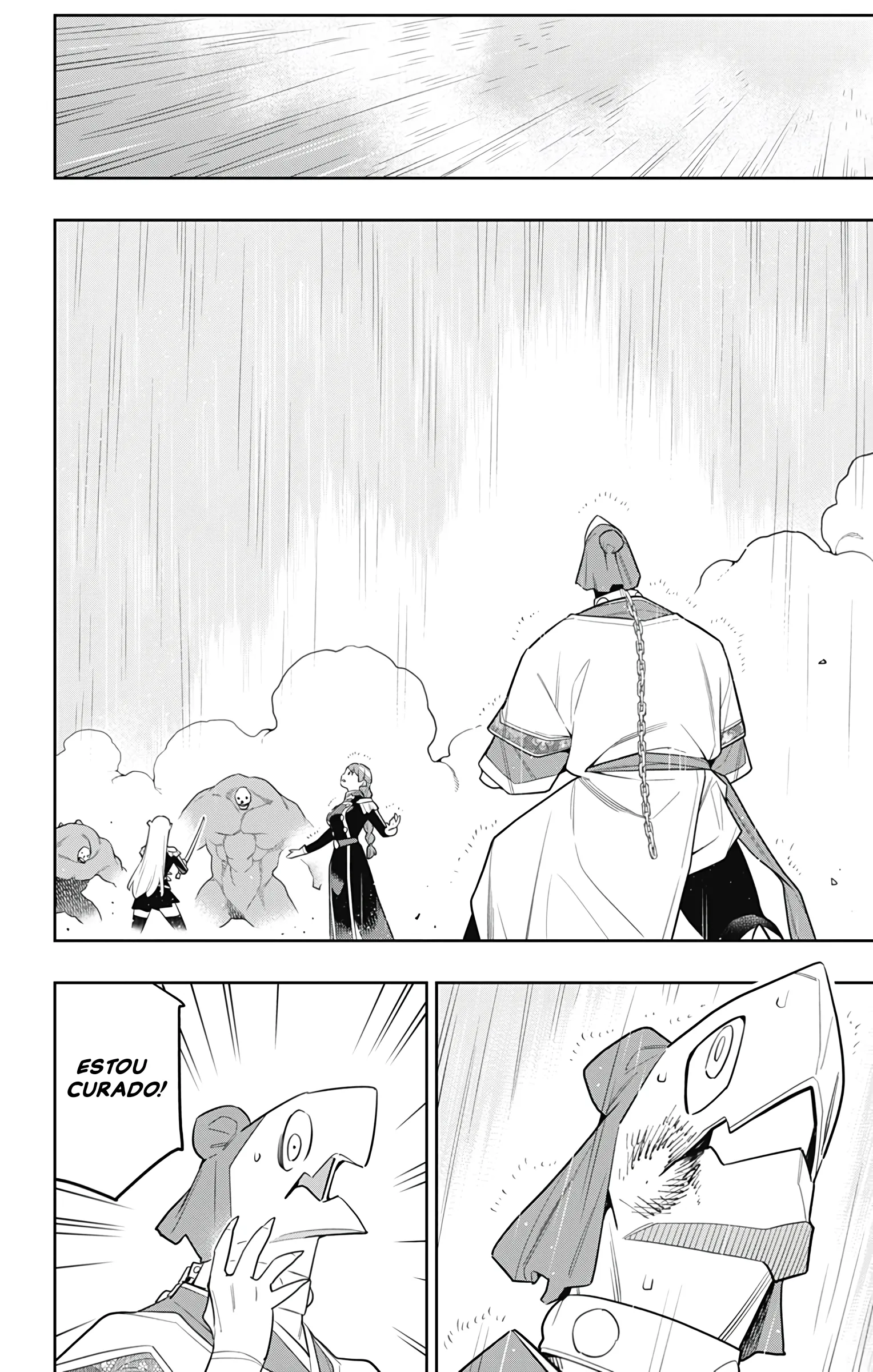 Read Mato Seihei no Slave pt Manga Online