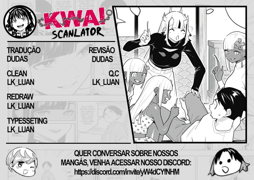 Read Mato Seihei no Slave pt Manga Online