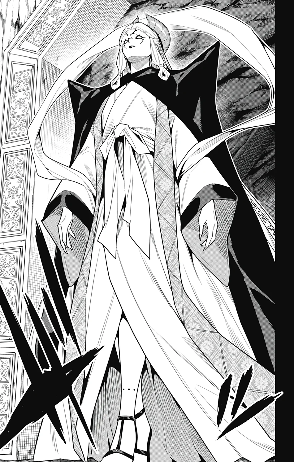 Read Mato Seihei no Slave pt Manga Online