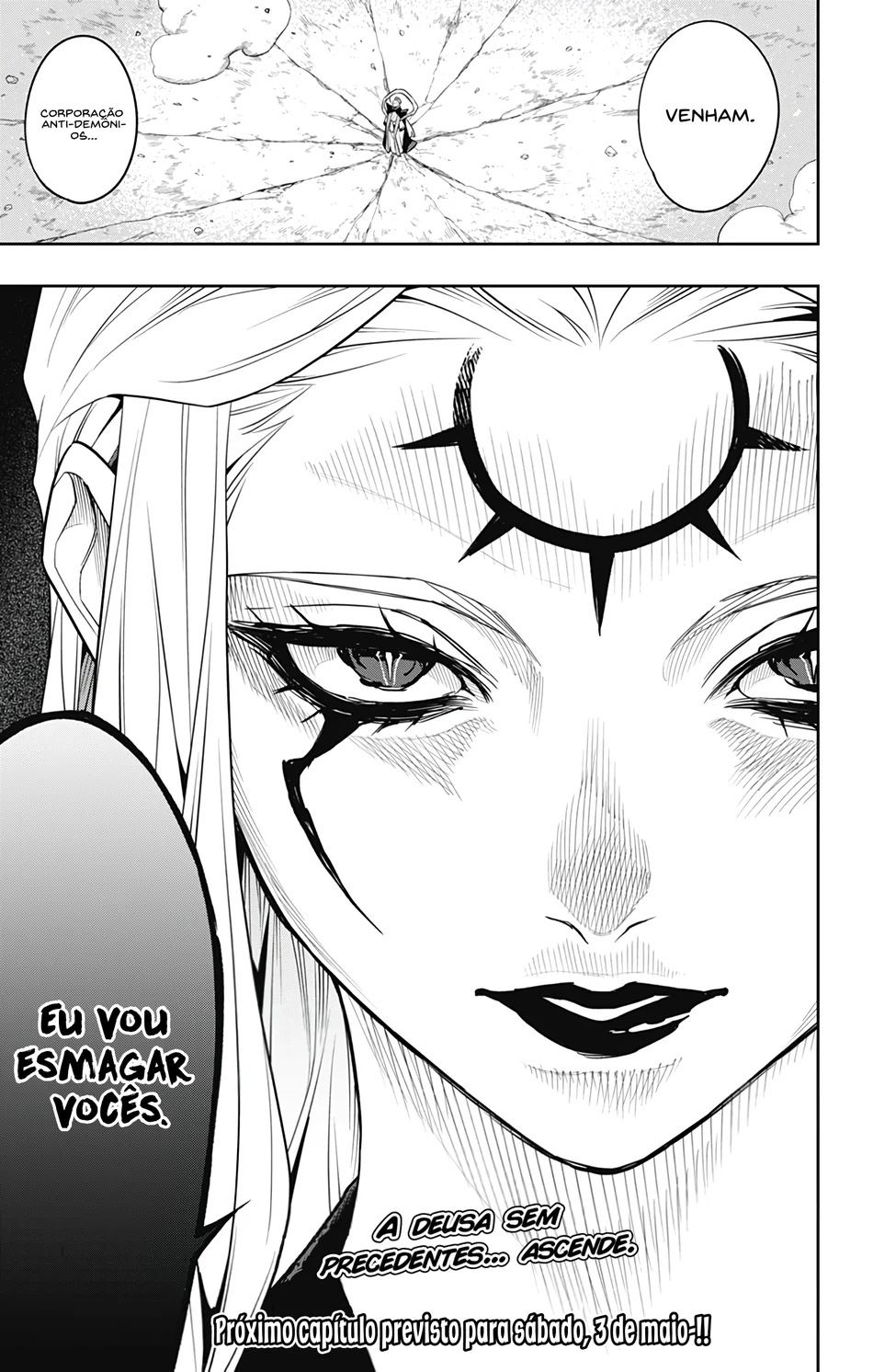 Read Mato Seihei no Slave pt Manga Online