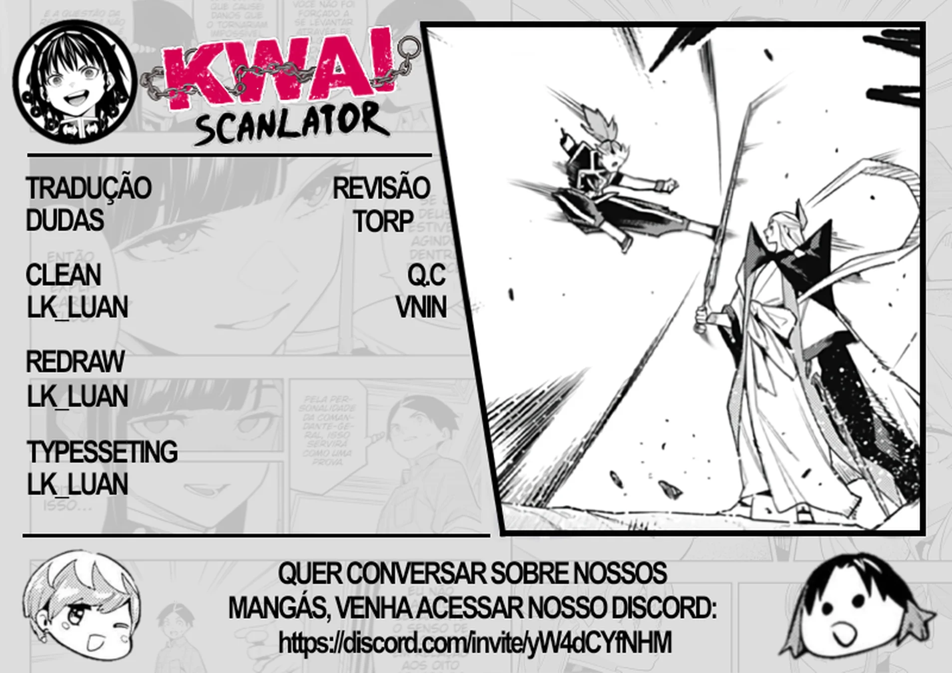 Read Mato Seihei no Slave pt Manga Online