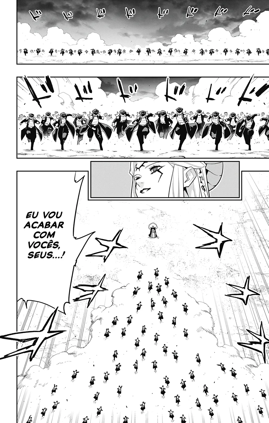 Read Mato Seihei no Slave pt Manga Online