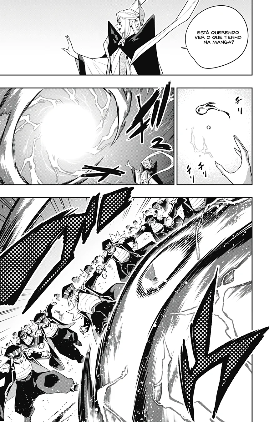 Read Mato Seihei no Slave pt Manga Online