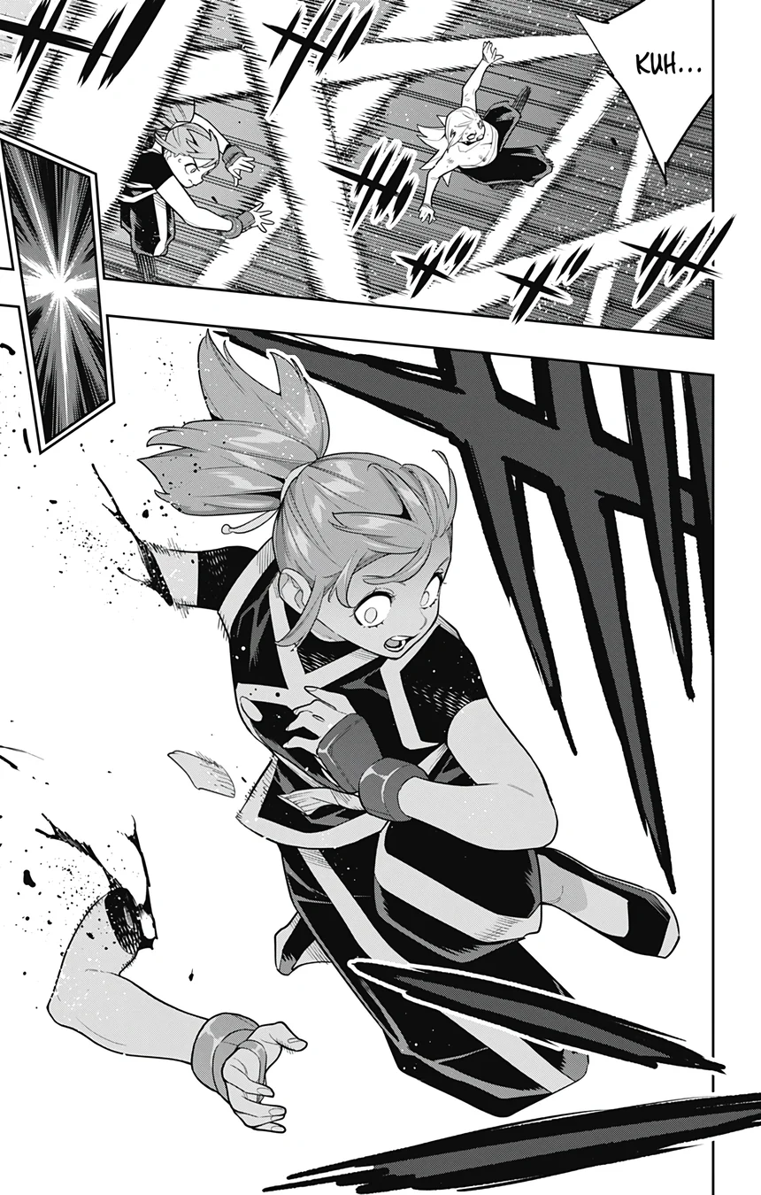 Read Mato Seihei no Slave pt Manga Online