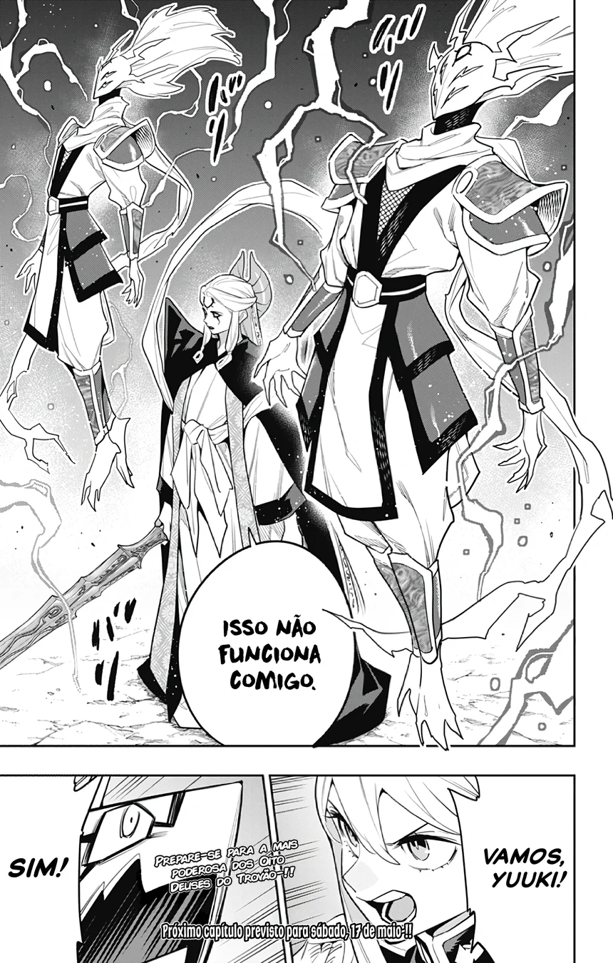 Read Mato Seihei no Slave pt Manga Online