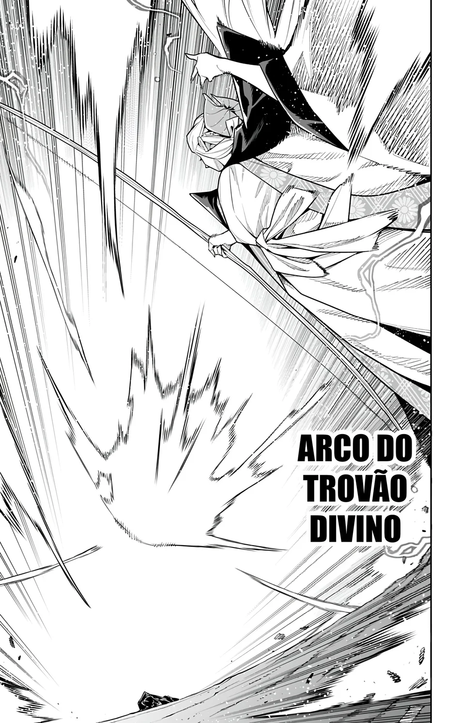 Read Mato Seihei no Slave pt Manga Online