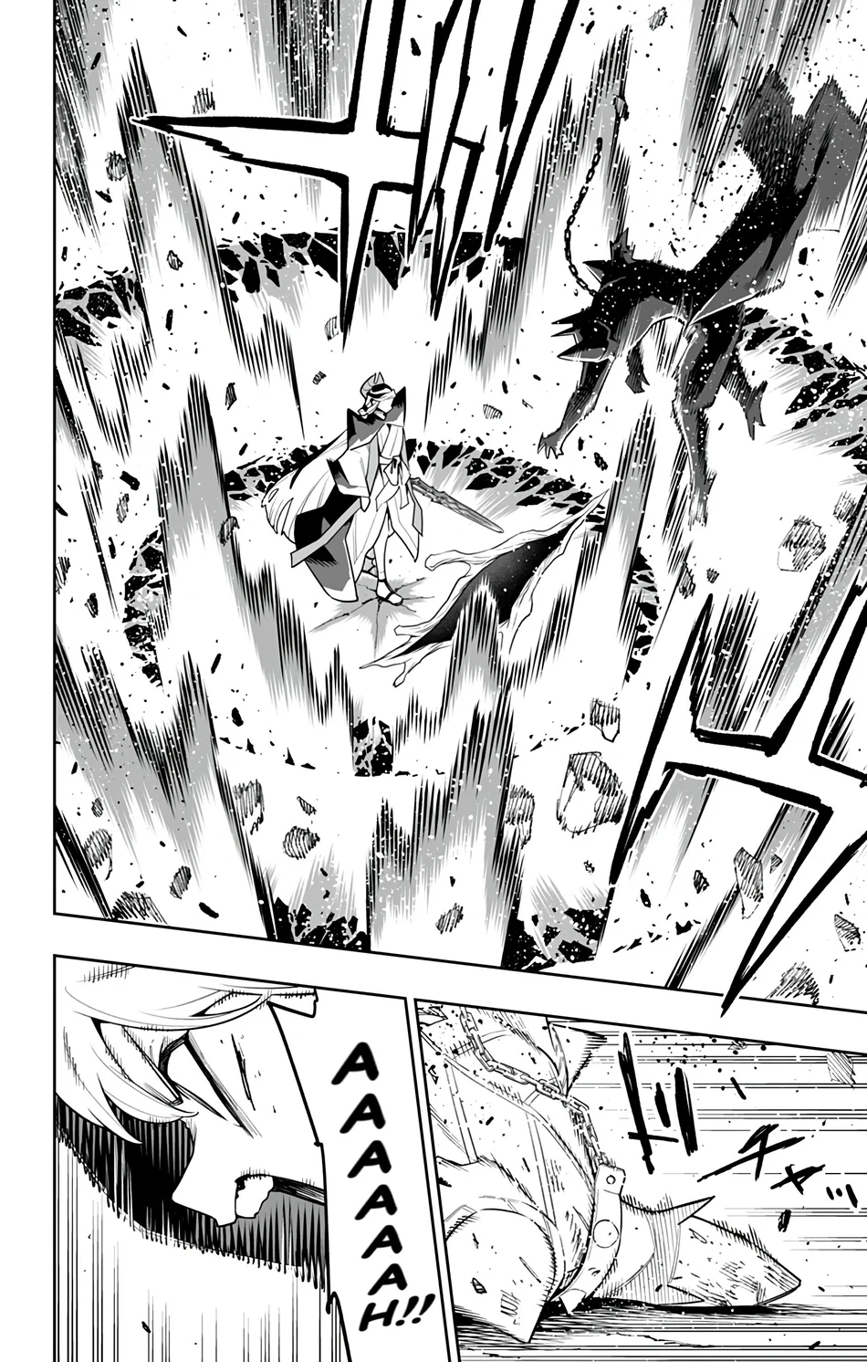 Read Mato Seihei no Slave pt Manga Online