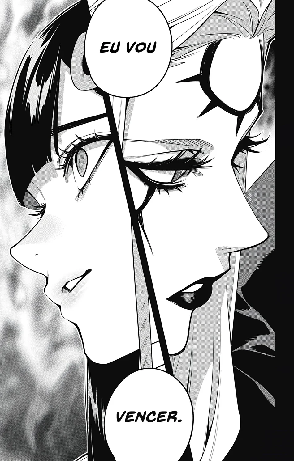 Read Mato Seihei no Slave pt Manga Online