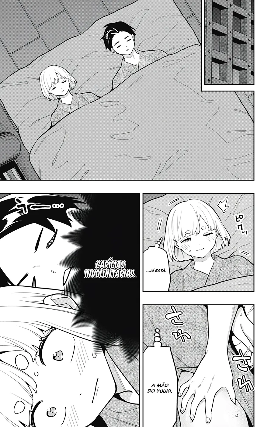 Read Mato Seihei no Slave pt Manga Online