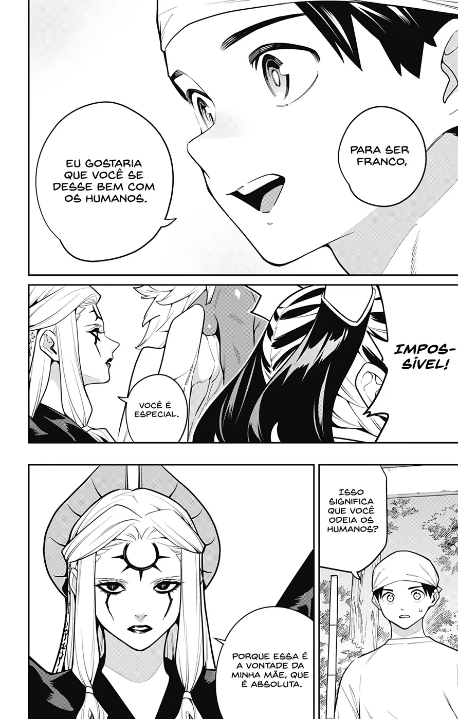 Read Mato Seihei no Slave pt Manga Online