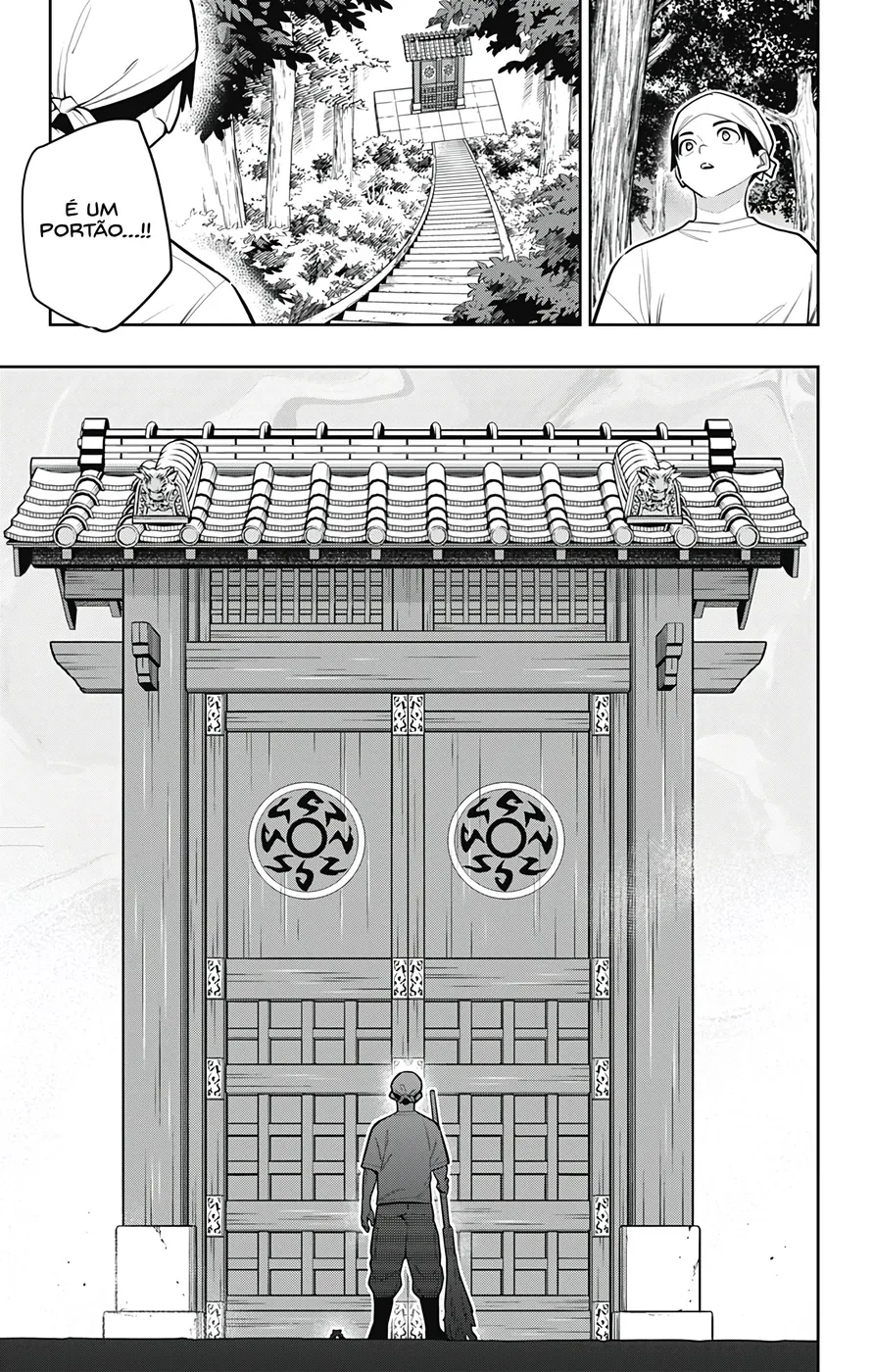 Read Mato Seihei no Slave pt Manga Online