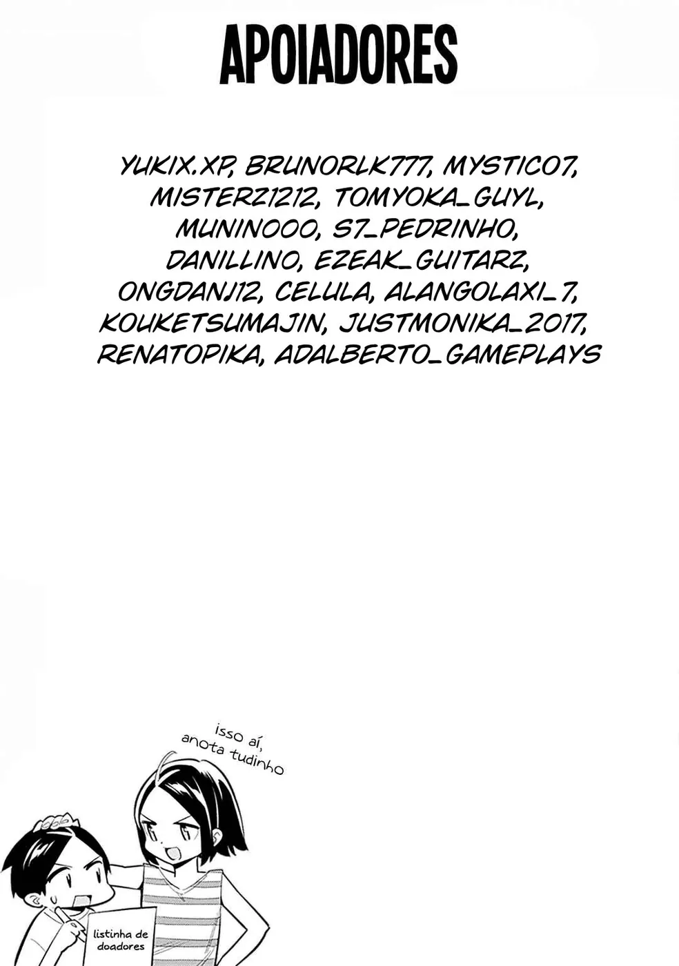 Read Mato Seihei no Slave pt Manga Online