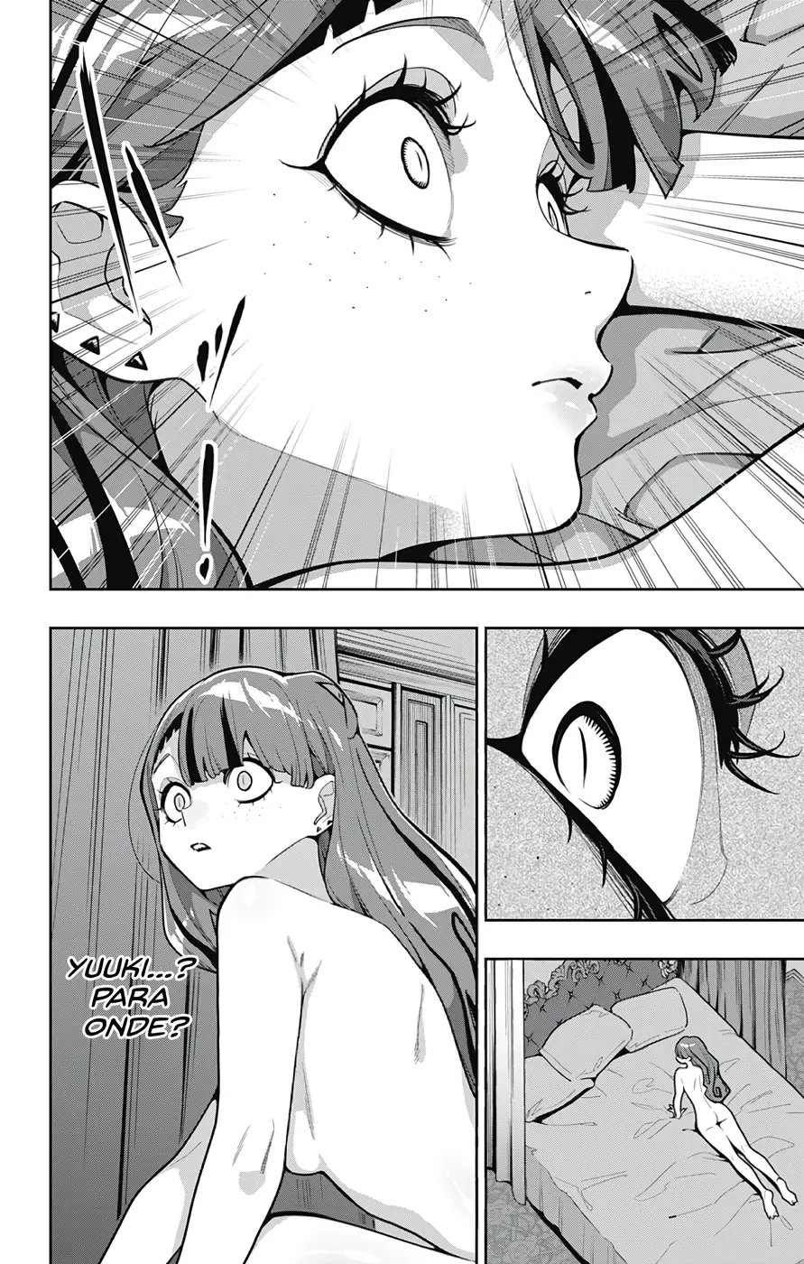 Read Mato Seihei no Slave pt Manga Online