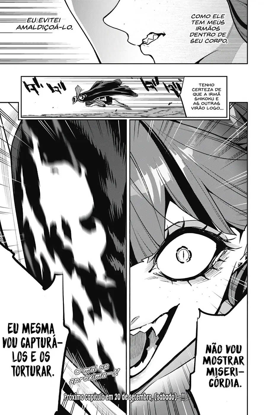 Read Mato Seihei no Slave pt Manga Online