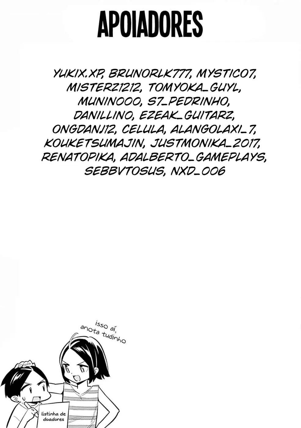 Read Mato Seihei no Slave pt Manga Online