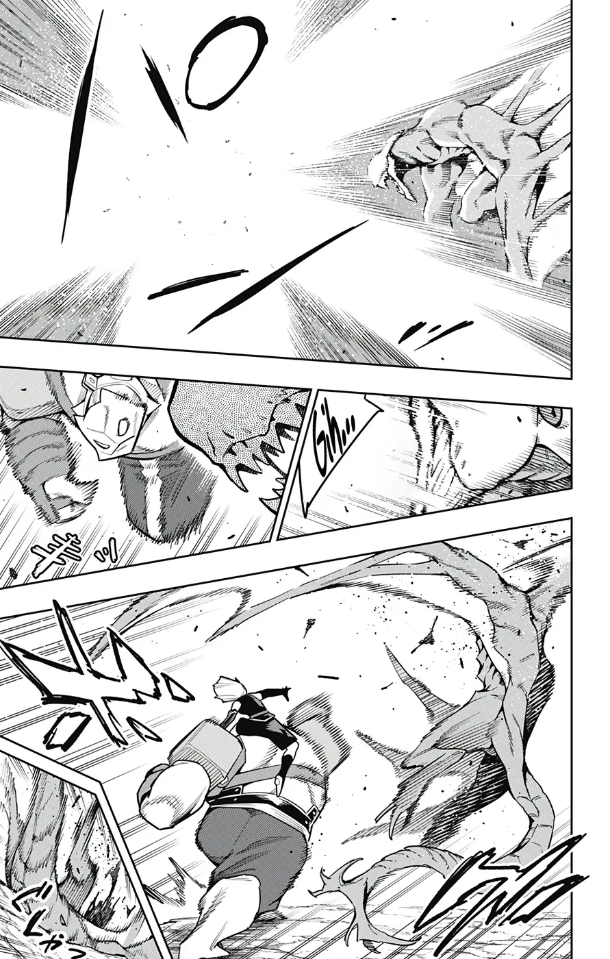 Read Mato Seihei no Slave pt Manga Online