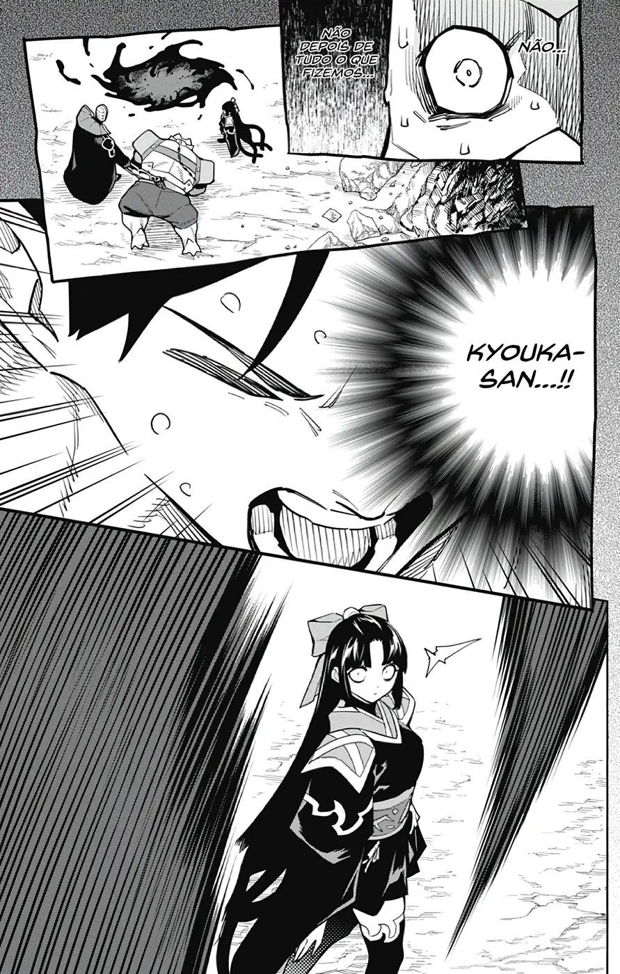 Read Mato Seihei no Slave pt Manga Online