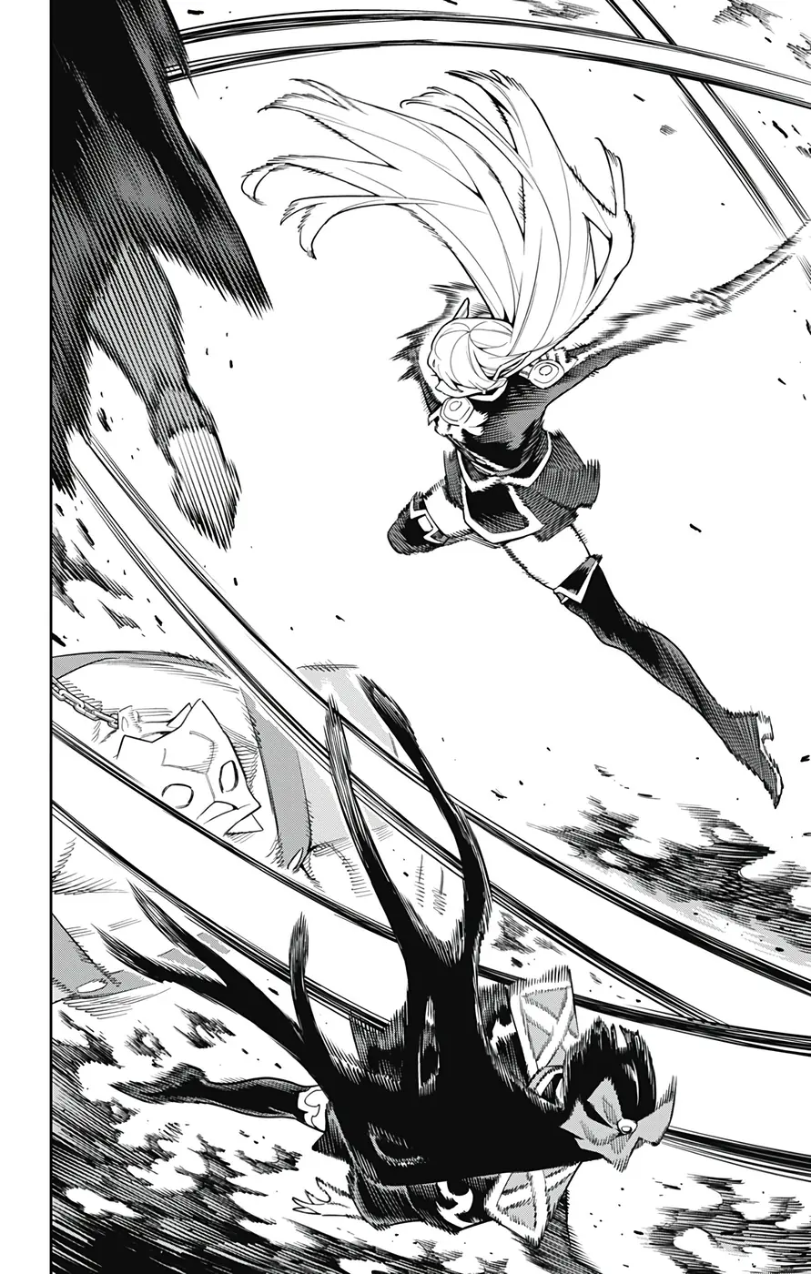 Read Mato Seihei no Slave pt Manga Online