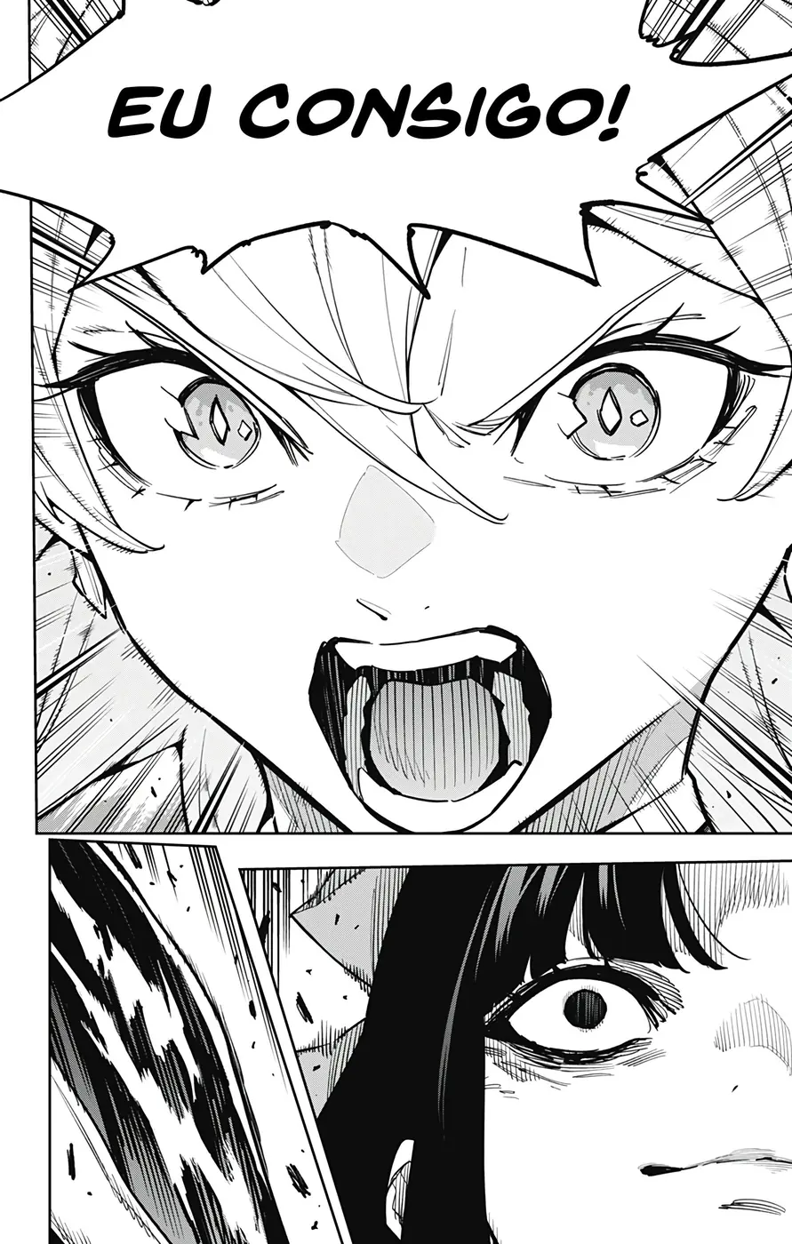 Read Mato Seihei no Slave pt Manga Online