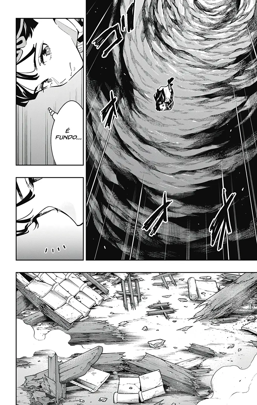 Read Mato Seihei no Slave pt Manga Online