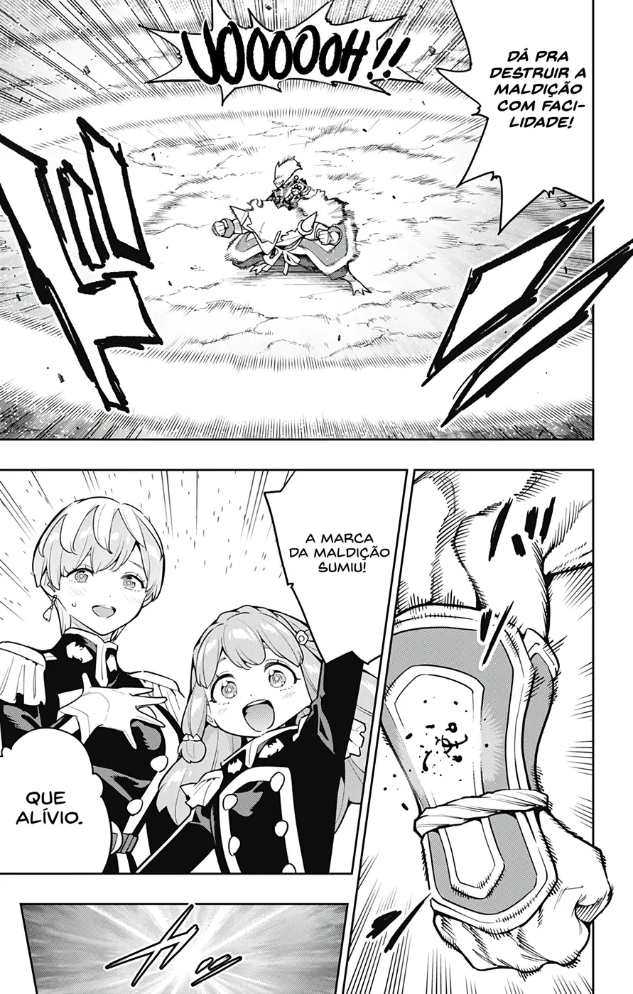 Read Mato Seihei no Slave pt Manga Online