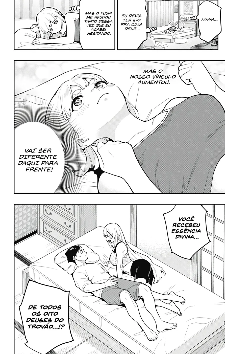 Read Mato Seihei no Slave pt Manga Online