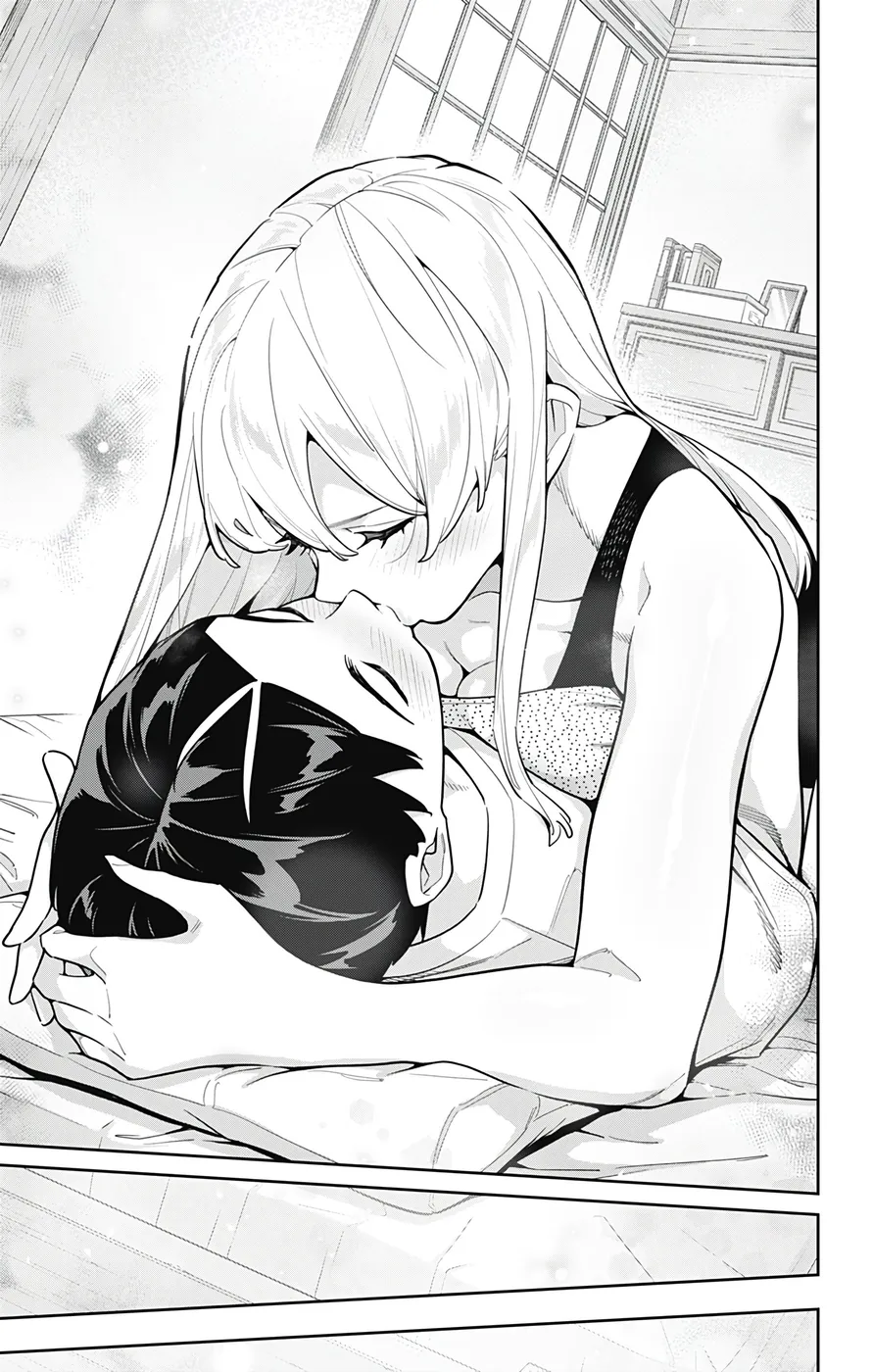 Read Mato Seihei no Slave pt Manga Online