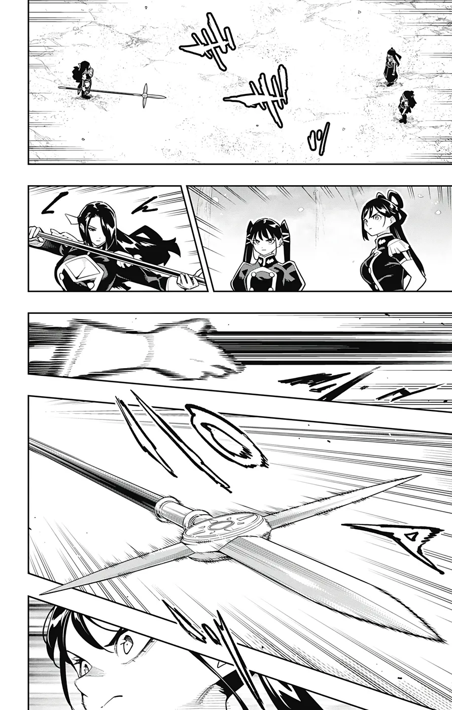 Read Mato Seihei no Slave pt Manga Online