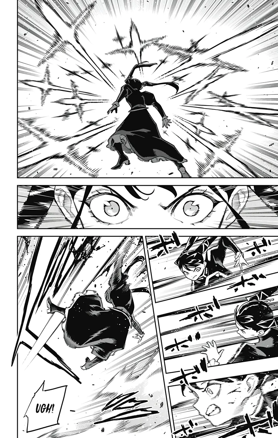 Read Mato Seihei no Slave pt Manga Online