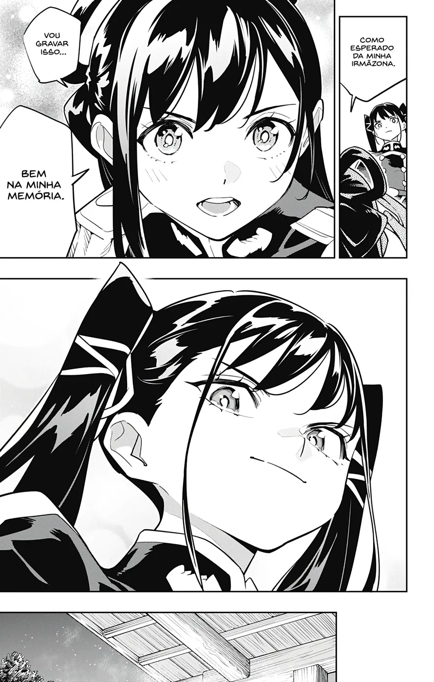 Read Mato Seihei no Slave pt Manga Online