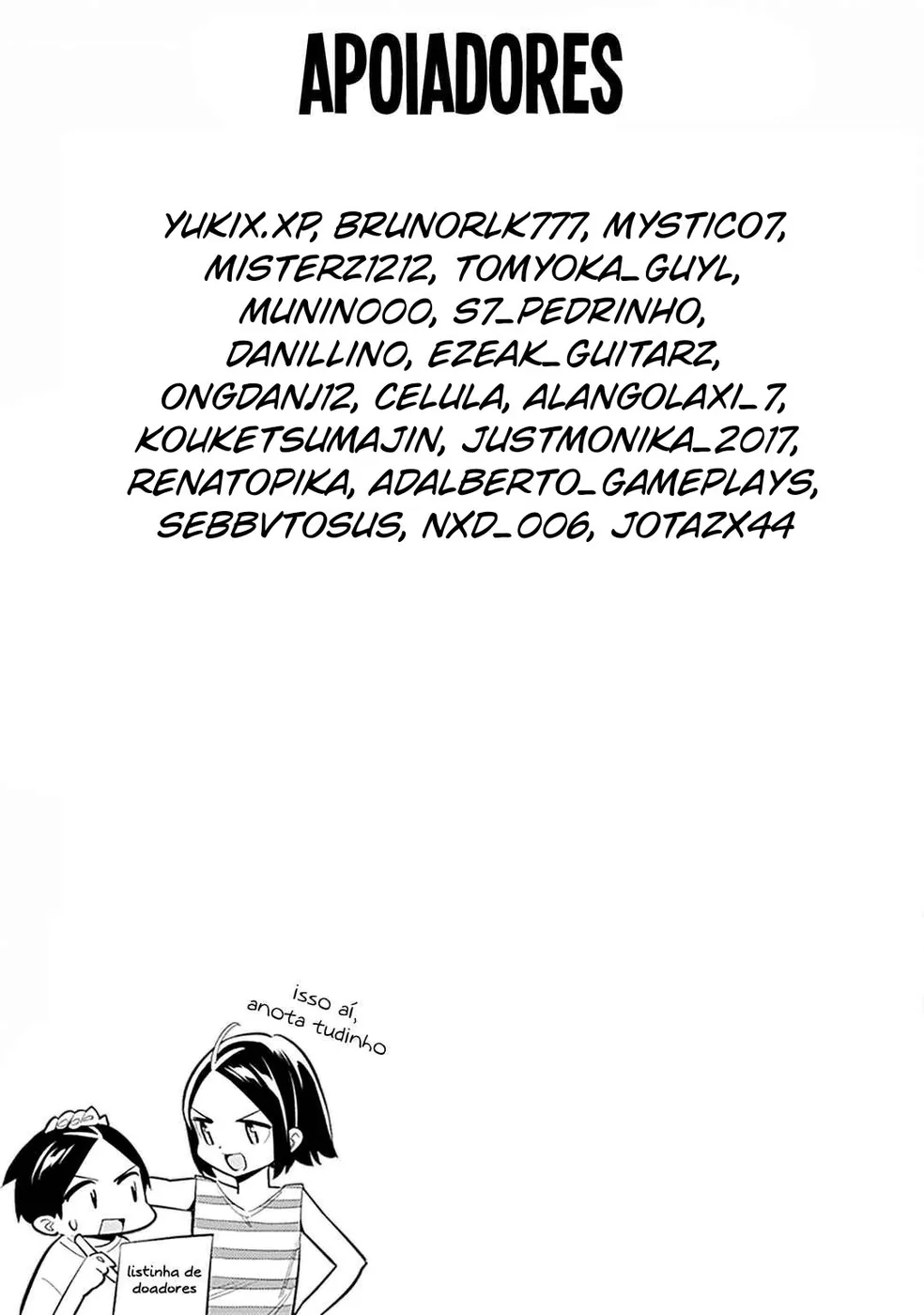 Read Mato Seihei no Slave pt Manga Online