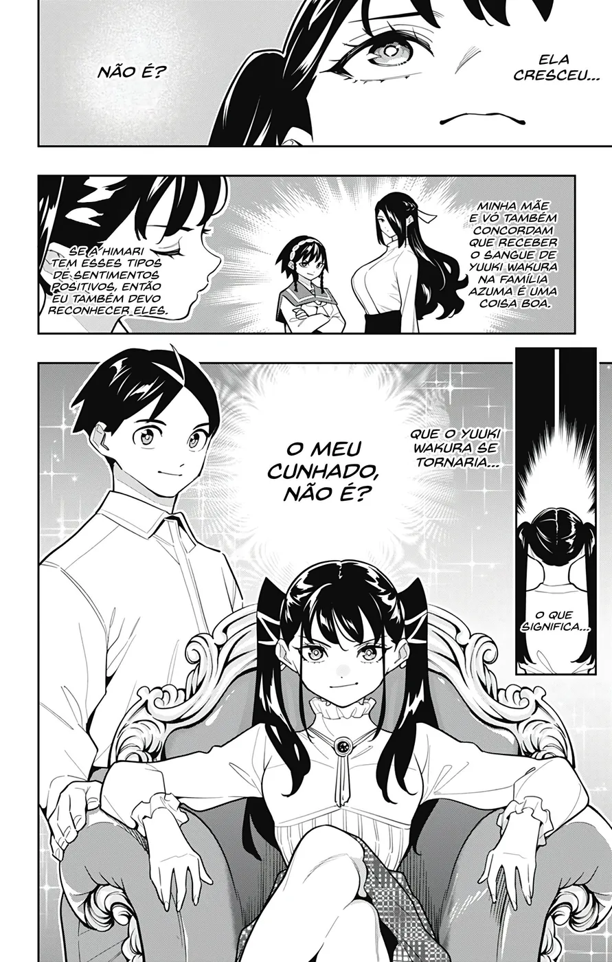 Read Mato Seihei no Slave pt Manga Online