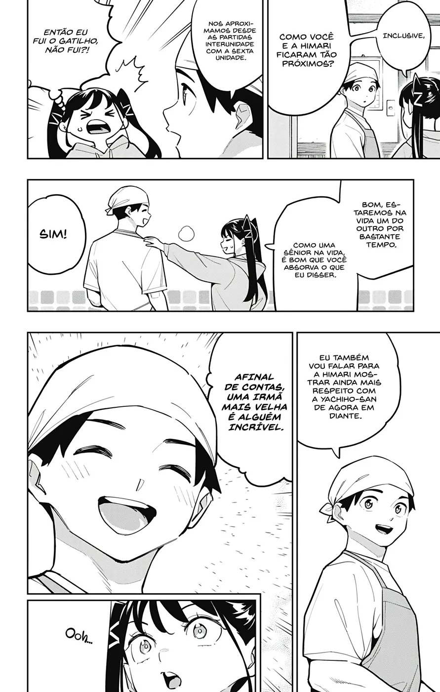 Read Mato Seihei no Slave pt Manga Online