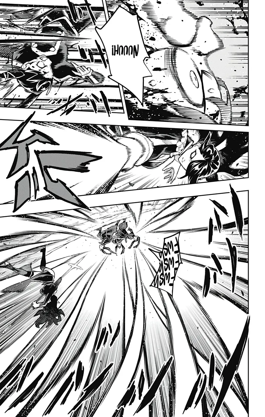 Read Mato Seihei no Slave pt Manga Online