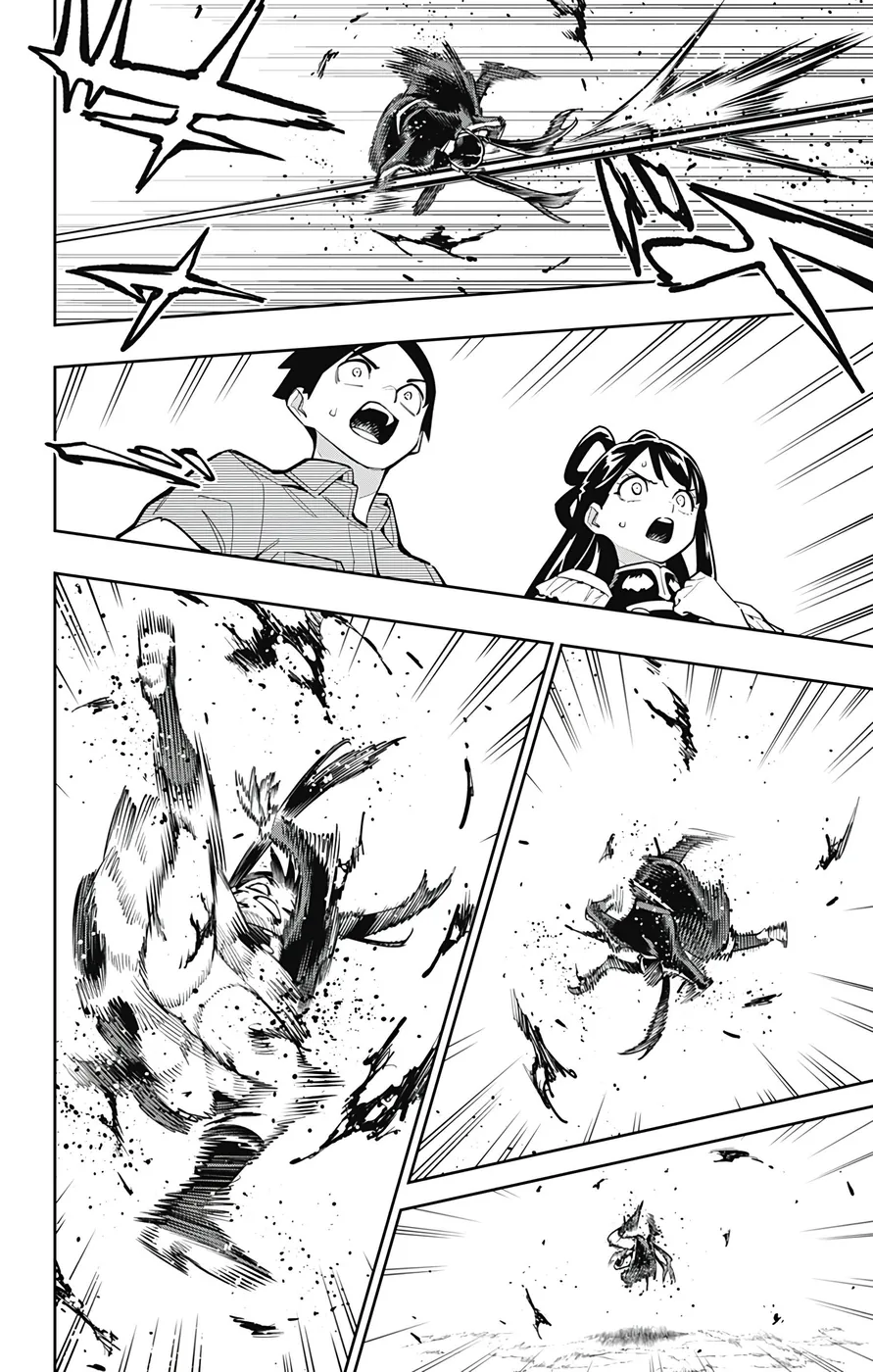 Read Mato Seihei no Slave pt Manga Online