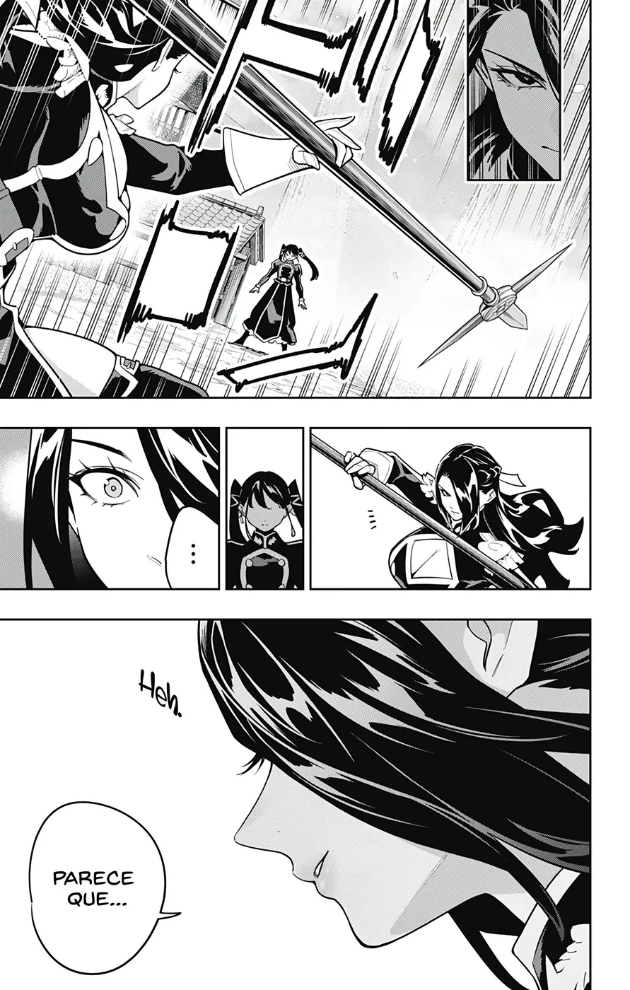 Read Mato Seihei no Slave pt Manga Online