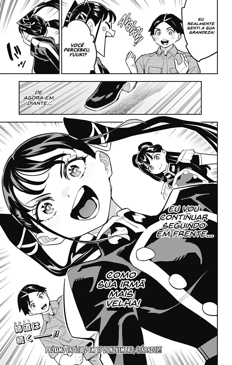 Read Mato Seihei no Slave pt Manga Online