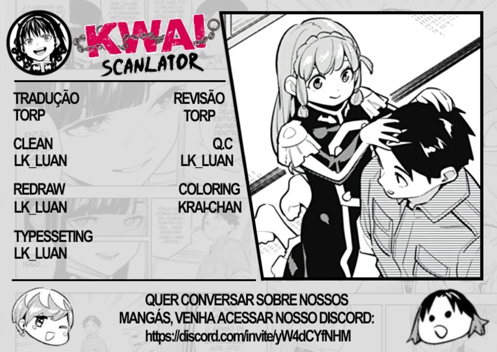 Read Mato Seihei no Slave pt Manga Online