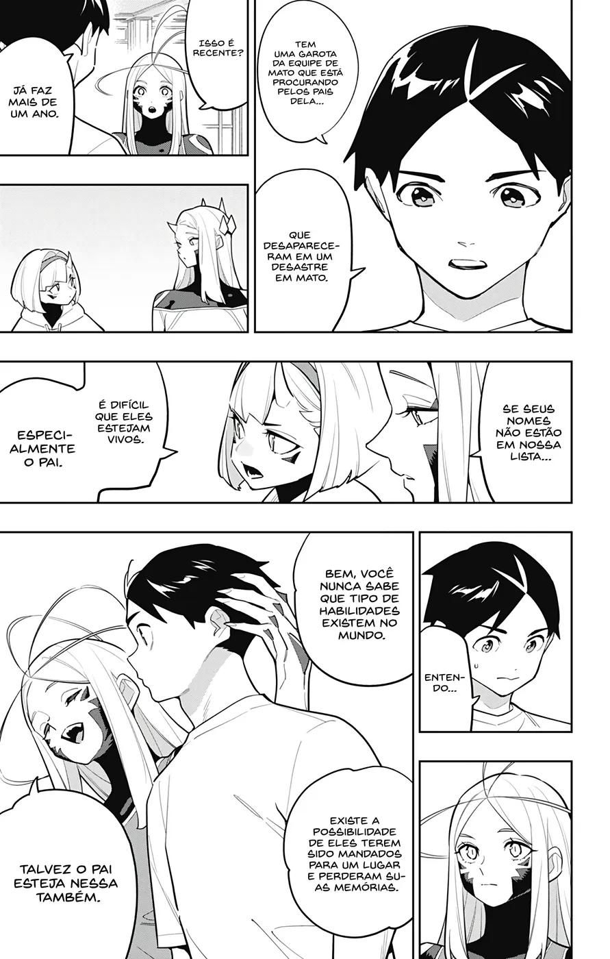 Read Mato Seihei no Slave pt Manga Online