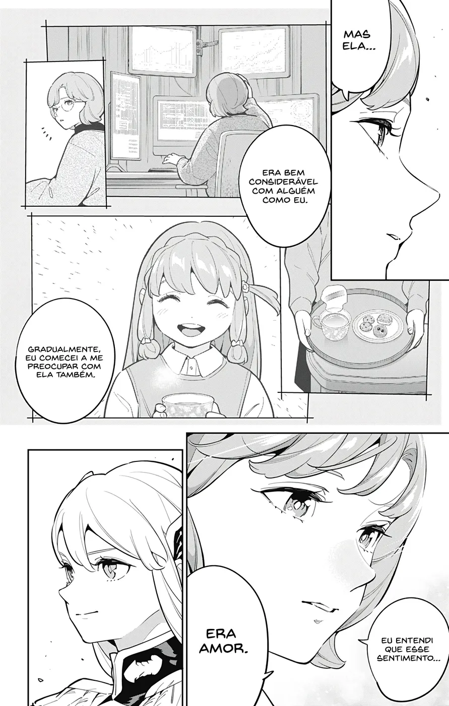 Read Mato Seihei no Slave pt Manga Online