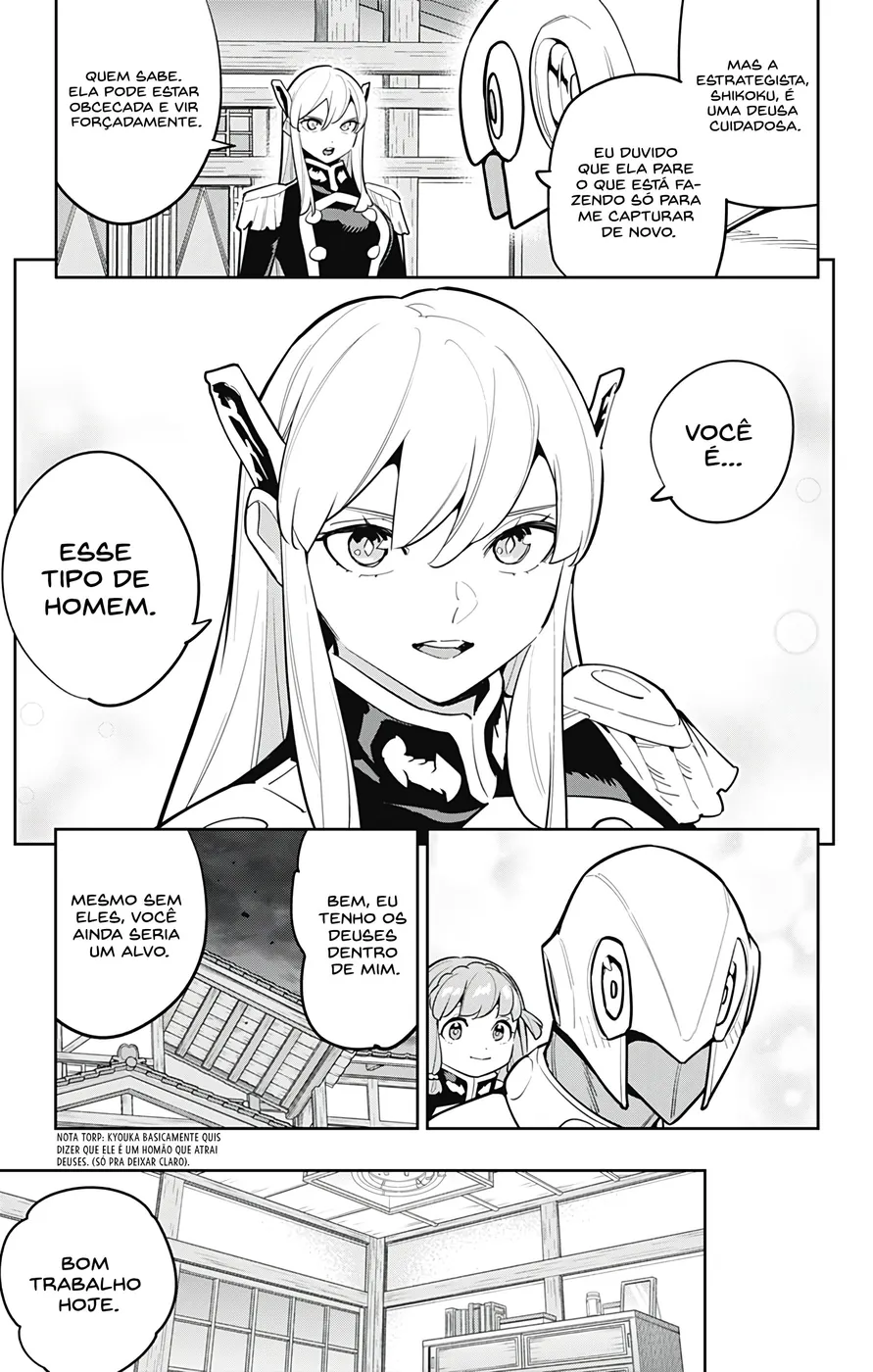 Read Mato Seihei no Slave pt Manga Online