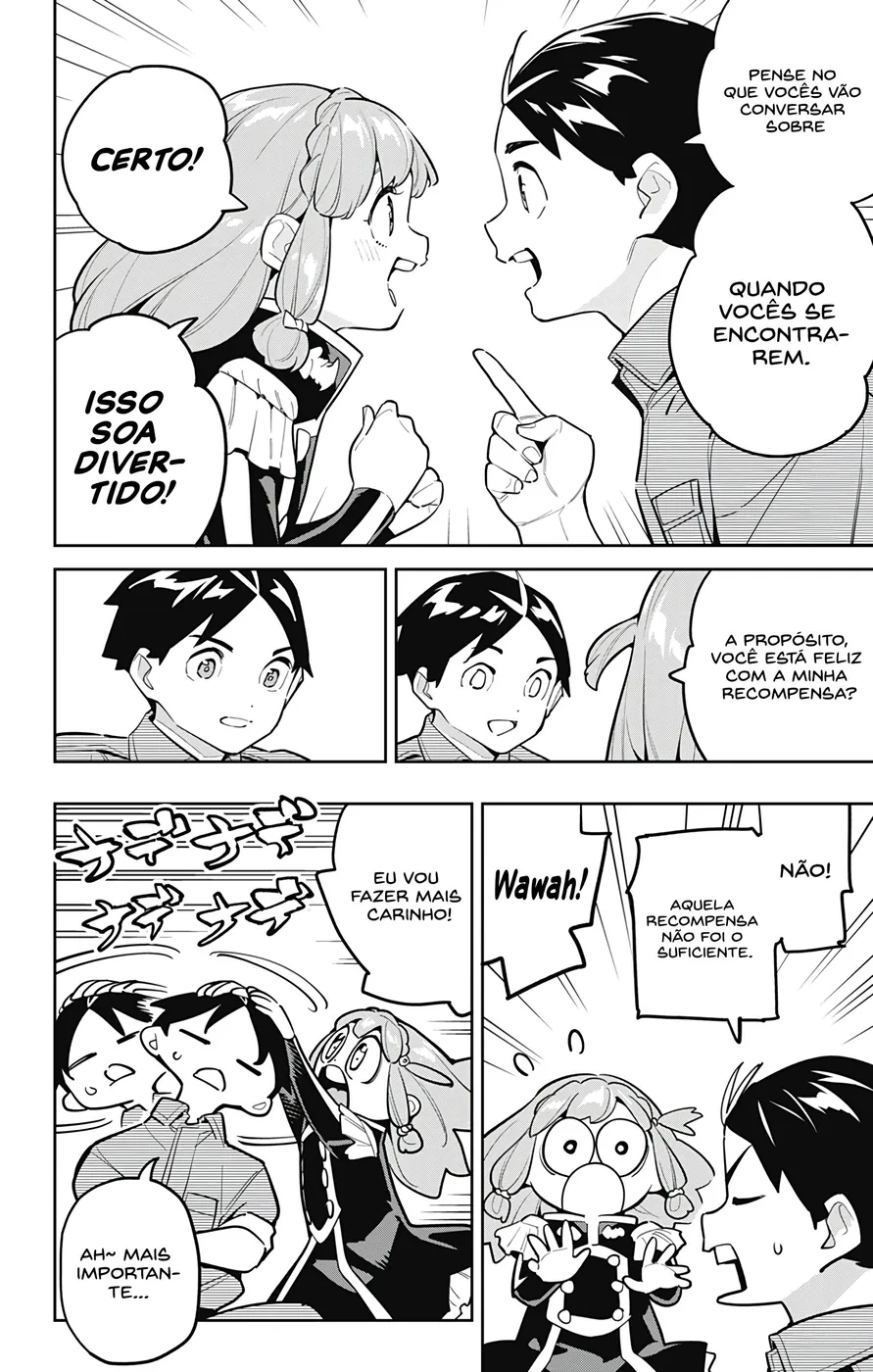 Read Mato Seihei no Slave pt Manga Online