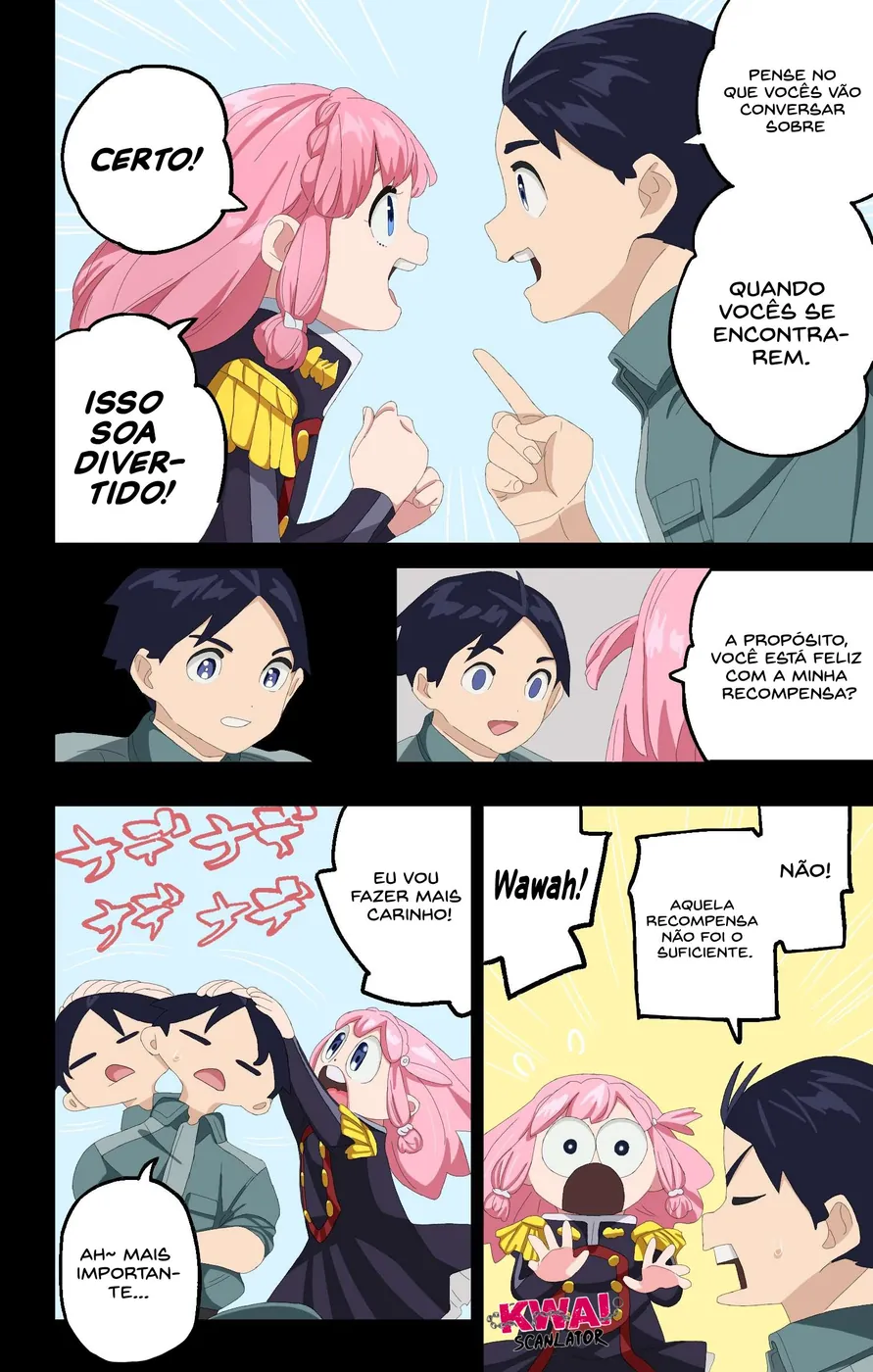 Read Mato Seihei no Slave pt Manga Online