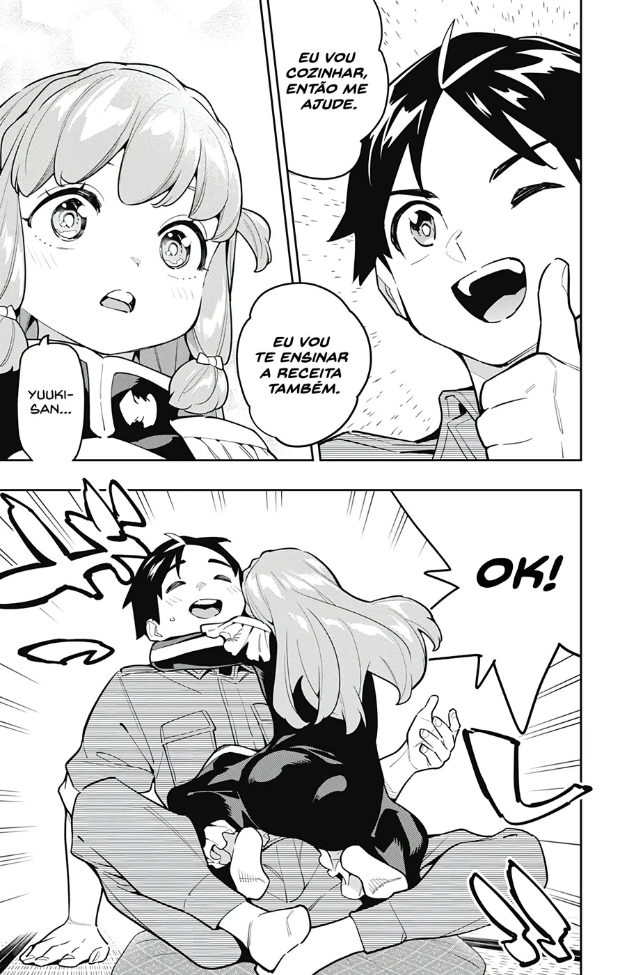 Read Mato Seihei no Slave pt Manga Online