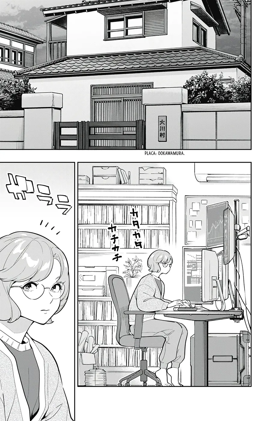 Read Mato Seihei no Slave pt Manga Online