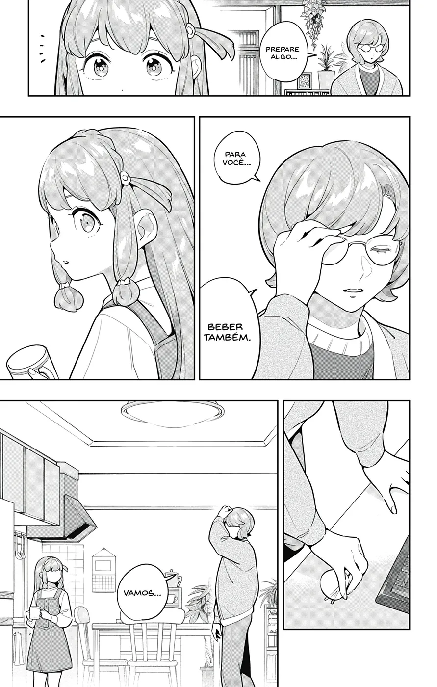 Read Mato Seihei no Slave pt Manga Online