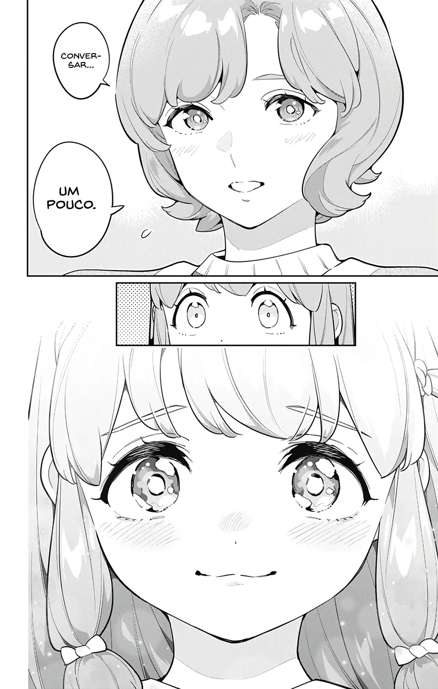 Read Mato Seihei no Slave pt Manga Online