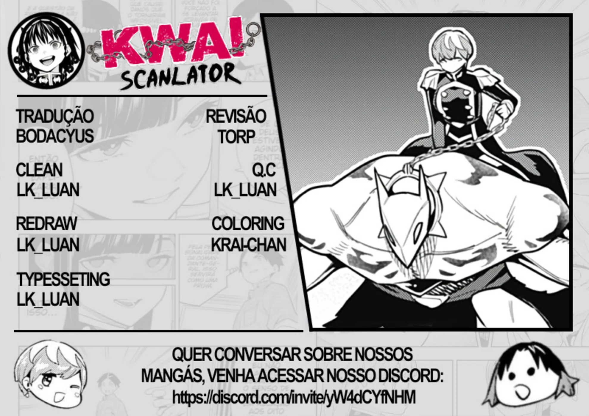 Read Mato Seihei no Slave pt Manga Online